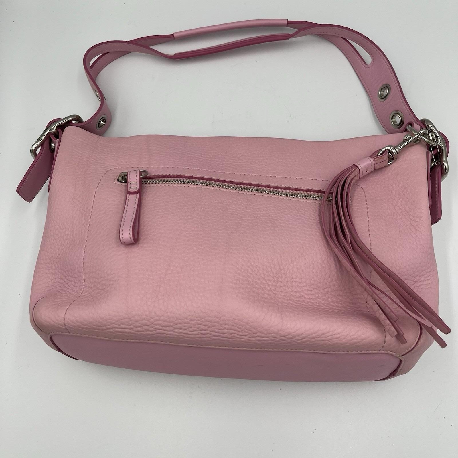 Coach Madison Bag - Etsy Denmark