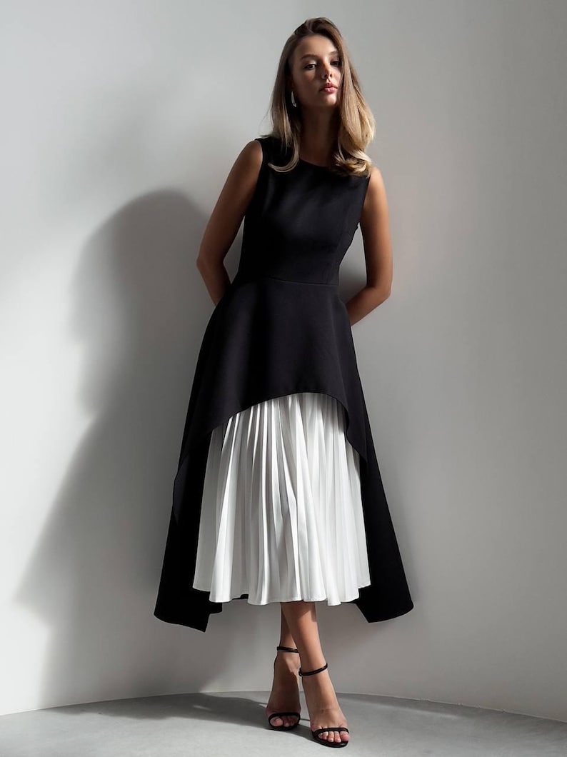pencil dress dresses LYRA Groove Graphite in Australia — Oskar's Wooden Ark Phuket beach breaks 6 faux leather dress SIZE:XL