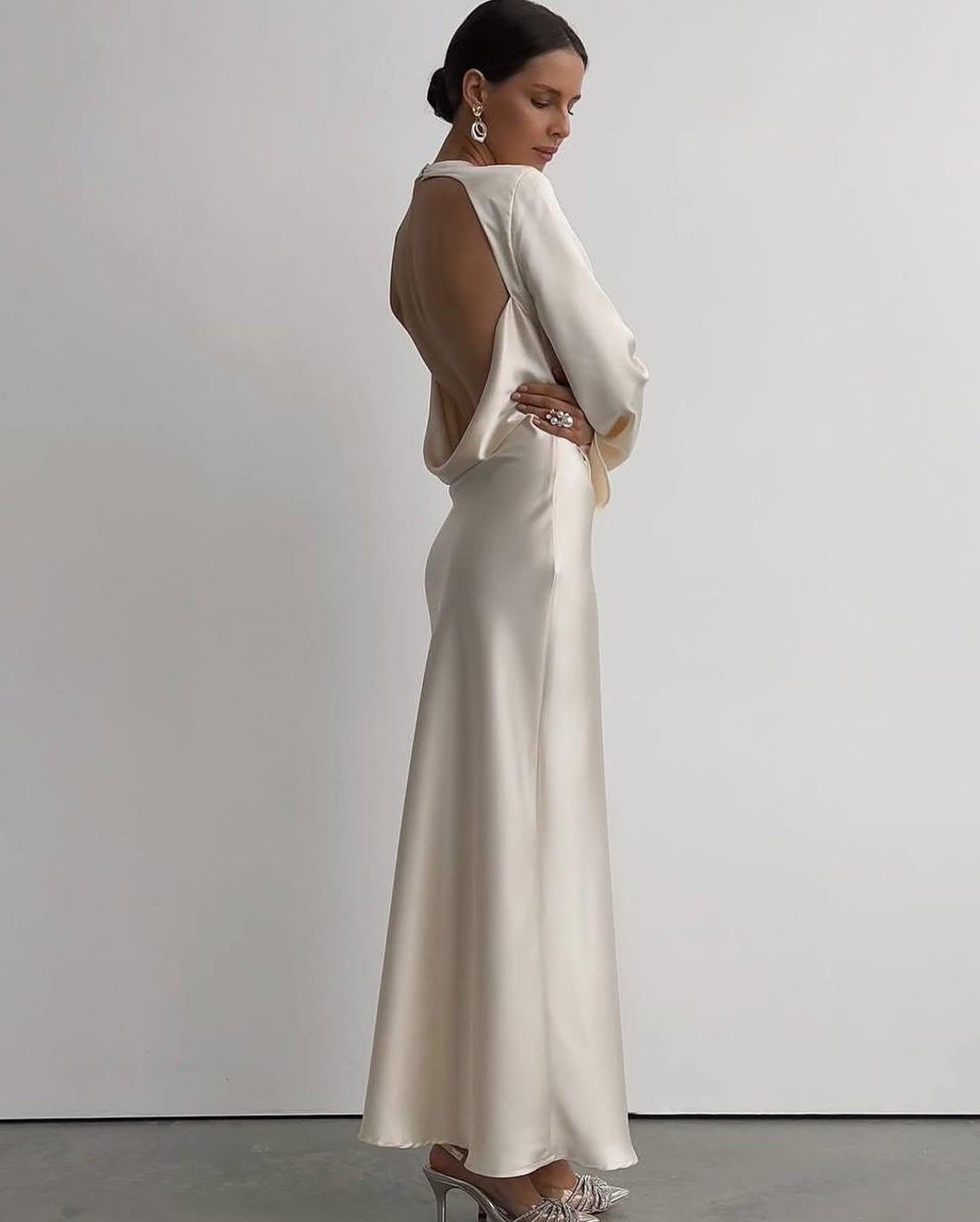 dress to impress christmas Bridesmay Cocktail Dresses for Women 2024 Wedding Guest Midi with Sequin Mesh Strapless Dress Standard Size:S wedding dress shops in minneapolis