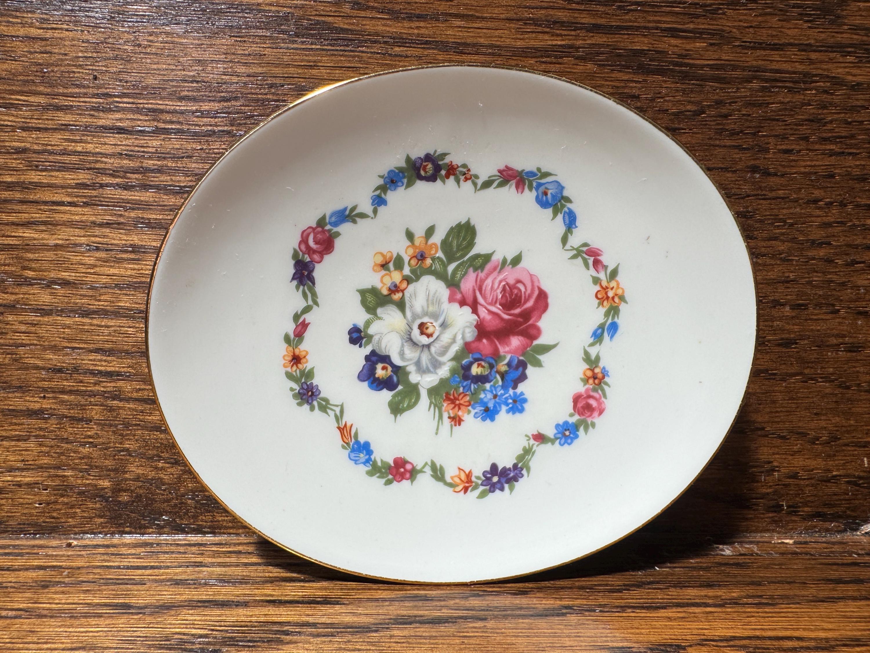 Gloria Fine Porcelain - Etsy