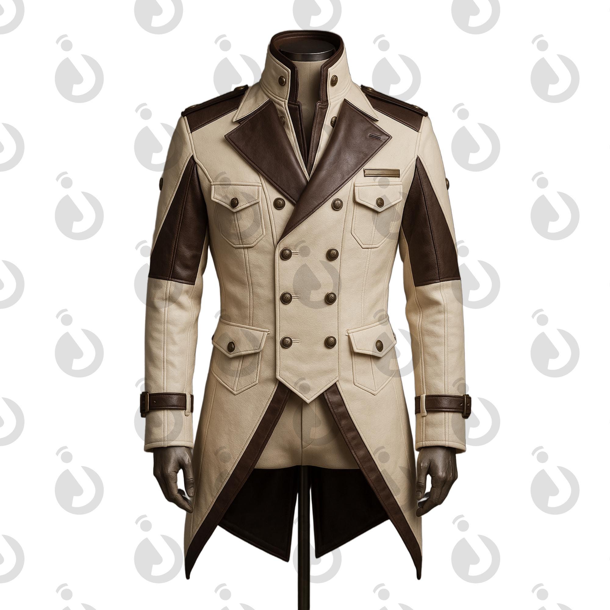 MENGQING Camicia Vintage Gotica Donna - Pieghettata Harajuku Retro - Top Medievale Steampunk Vittoriano