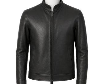 MEN JACKETS