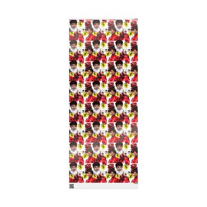 Charles Leclerc Custom Gift Wrapping Papers F1