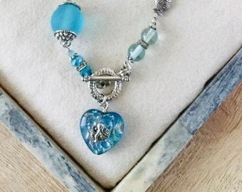 Seaside Shores Necklace