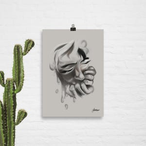 Fragmentary Poster