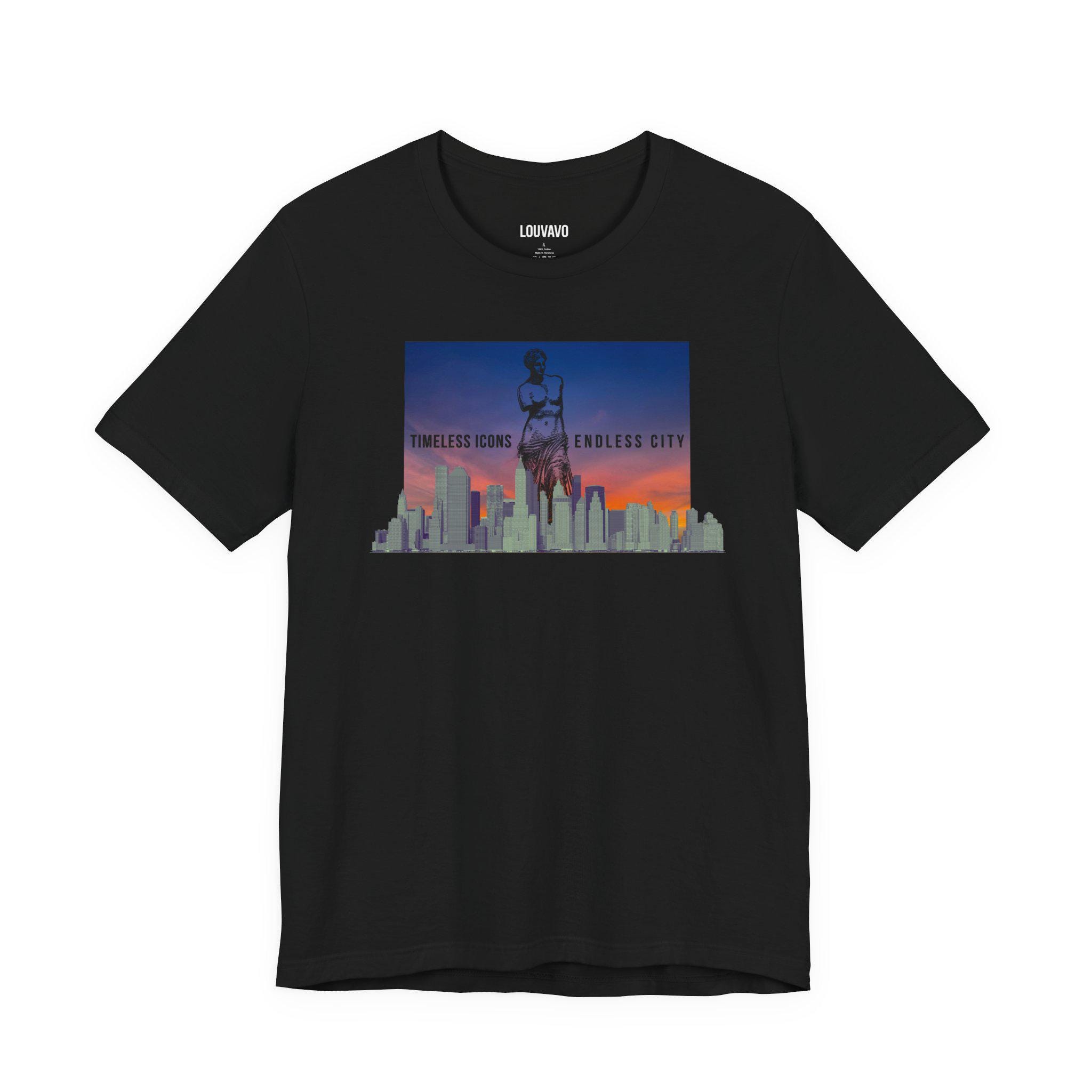 DOTS COLLECTIVE ／Venus de Milo SHIRT／シャツ Venus de Milo SHIRT | DOTS COLLECTIVE