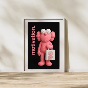 Kaws, Kaws Figure, Kaws wall art, Kaws Canvas, Kaws, Kaws painiting , grafitti, Hypebeast, Kaws print, Kaws artwork