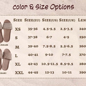 Handgefertigte Strohhäkeln Boho Hausschuhe, personalisierte Braut Brautjungfer Hausschuhe, Sommerferien Schuhe für Frauen Bild 5