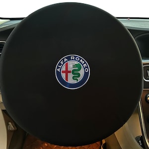 For ALFA ROMEO Cover, Alfa Romeo Trunk Bag, Alfa Romeo car accessory, lumbar support + neck support pillow, Car Neck Pillow, 2pc Pillow, A++