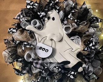 Wieniec BOO