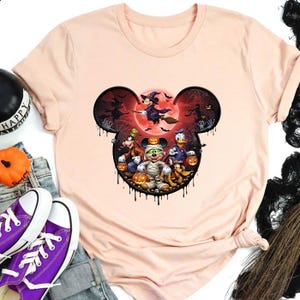 Halloween Clipart, Halloween Mickey Mouse Png, Pumpkin Clipart, Mickey Mine Png, Pluto Png, Autumn Png, Witch Png, Mickey Horror Clipart