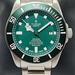 腕時計 MOD TUDOR Seiko mod tudor - Etsy 日本