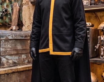Sous-vêtement cosplay Helldivers 2, Body tactique fait main, Armure avec parties souples, Costume de convention