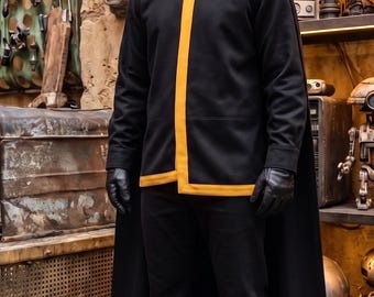 Sous-vêtement tactique Helldivers 2, Body cosplay fait main, Costume d'armure avec parties souples, Tenue de convention de science-fiction