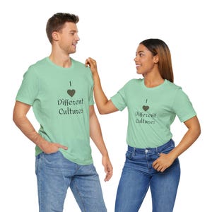 Science Lover T-Shirt: Microbiology Biology Gift - Unisex Cotton Tee