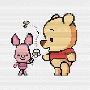 Piglet Amigurumi Etsy