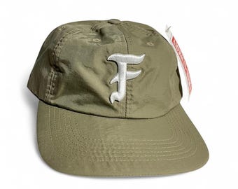 Forward Observations Group キャップ supdef Forward Observations Group Hat - Etsy