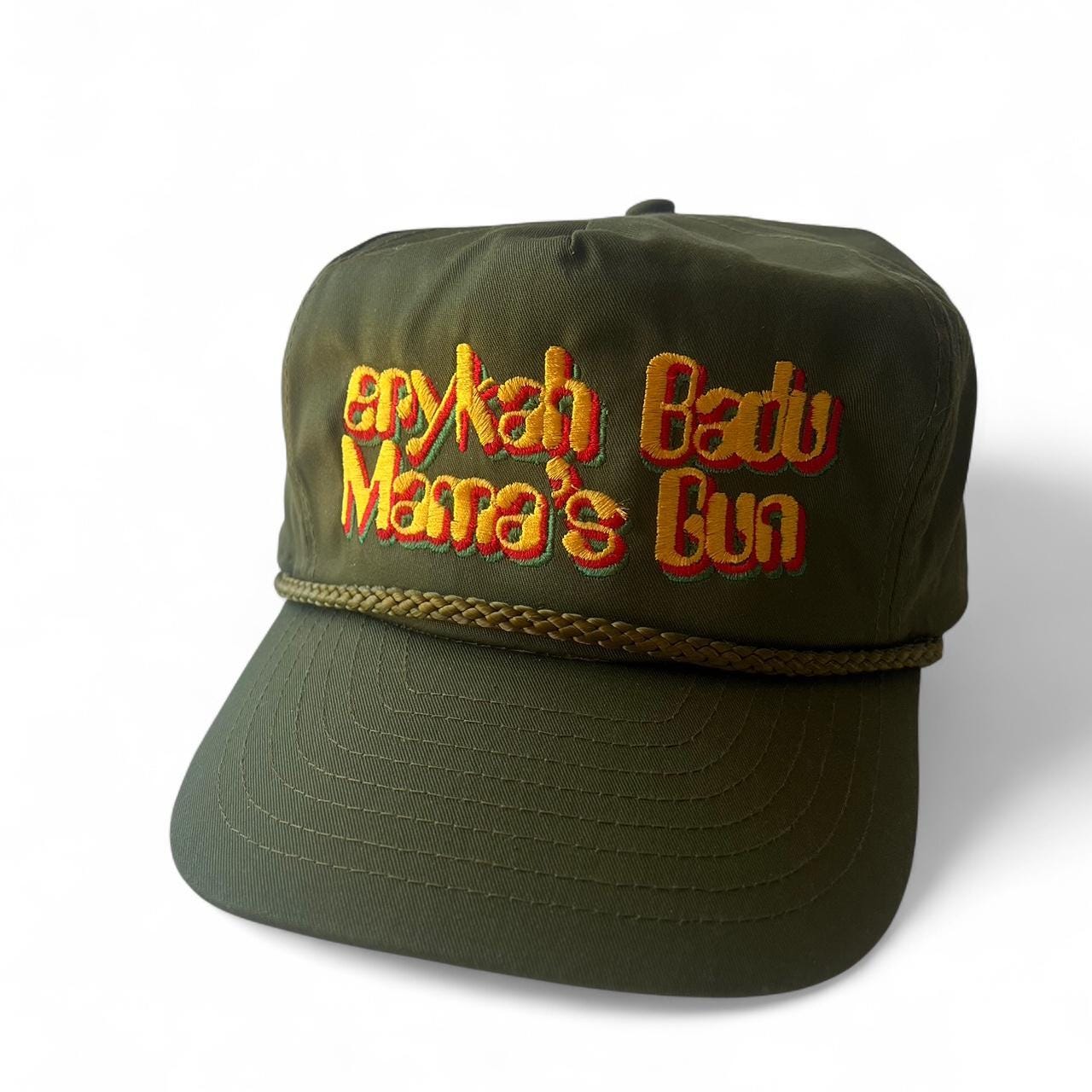 Erykah Badu Hat - Etsy