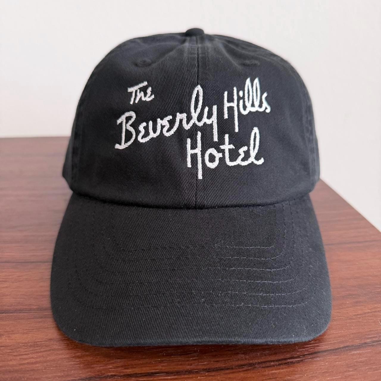 Beverly Hills Hotel Cap - Etsy display picture 2