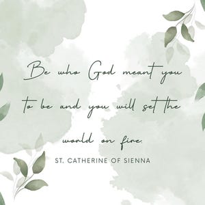 Carte d'encouragement