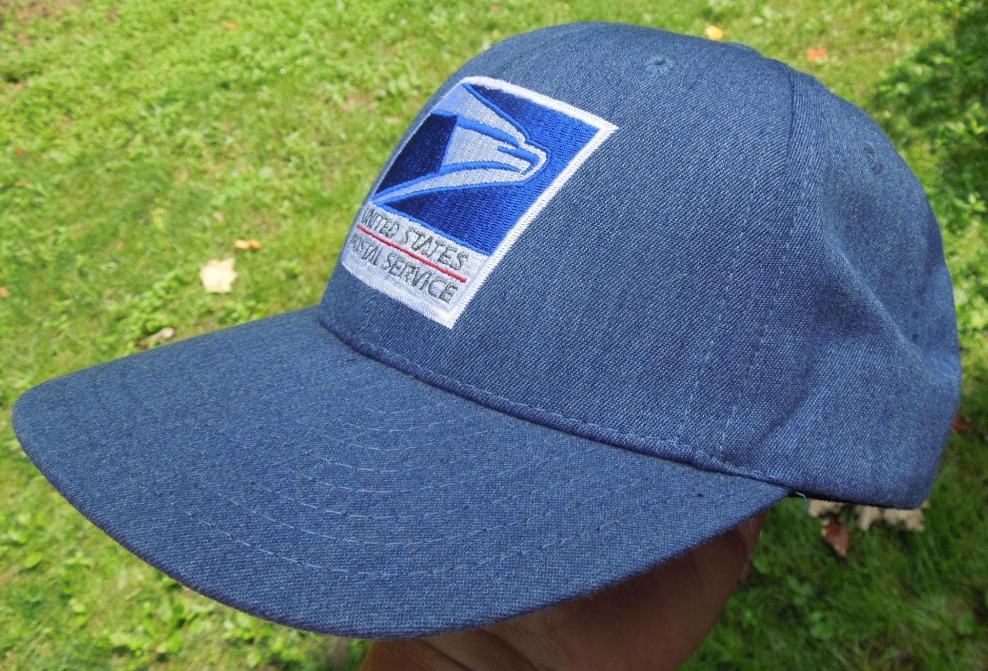 帽子 READYMADE 18AW US MAIL VINTAGE COTTON Vintage Us Mail Hat - Etsy
