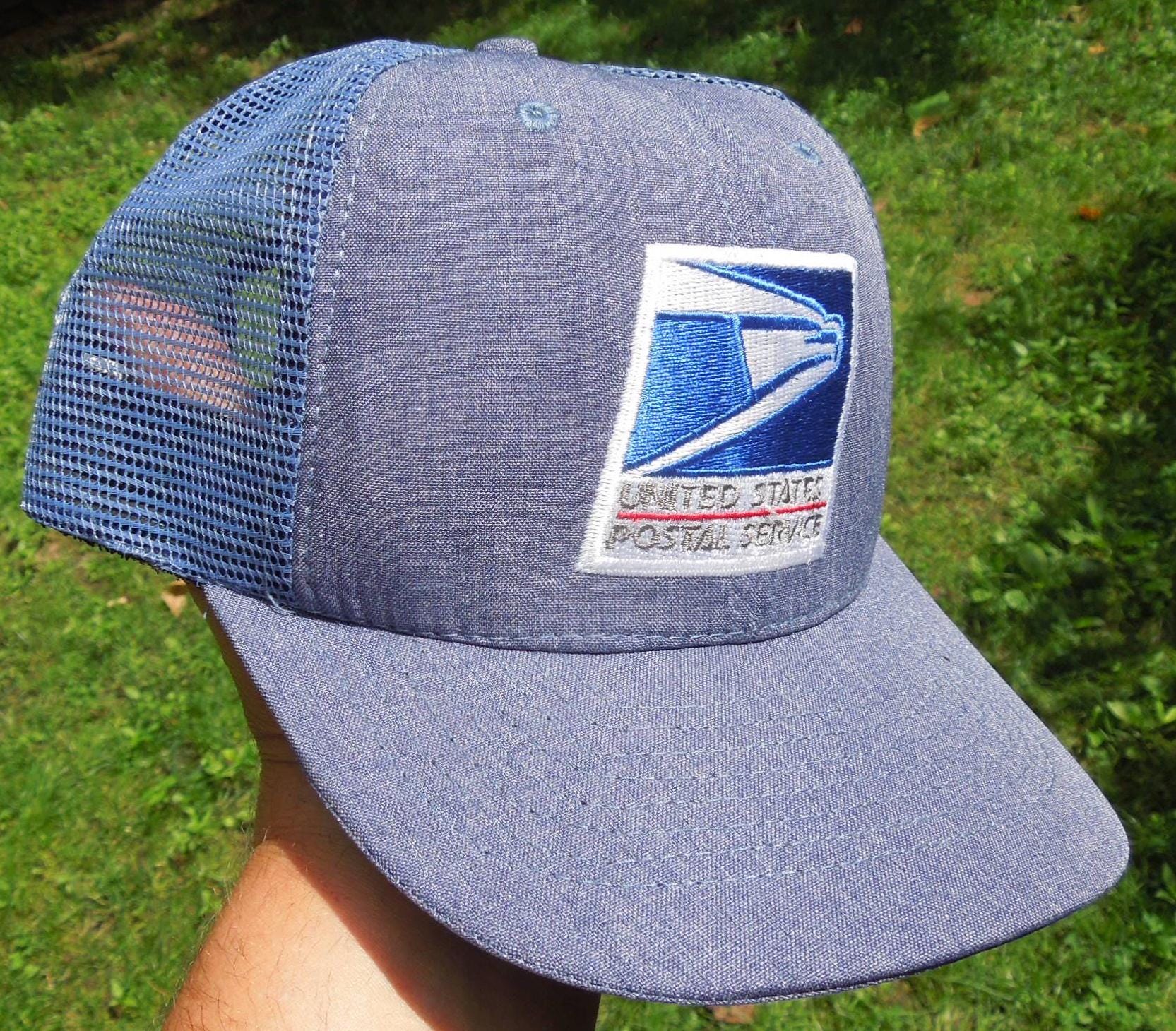 帽子 READYMADE 18AW US MAIL VINTAGE COTTON 楽天市場】【中古】READYMADE レディーメイド キャップ 18AW US