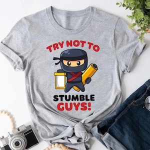 Ninja silhouetten bundel Svg, Ninja verjaardag Svg, Kids Ninja Shirt Svg, Ninja Clipart Svg, Svg voor Cricut, silhouet.