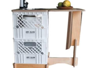 ポータブルキャンプ用シンクユニット、USBバッテリー式蛇口 - Etsy 日本