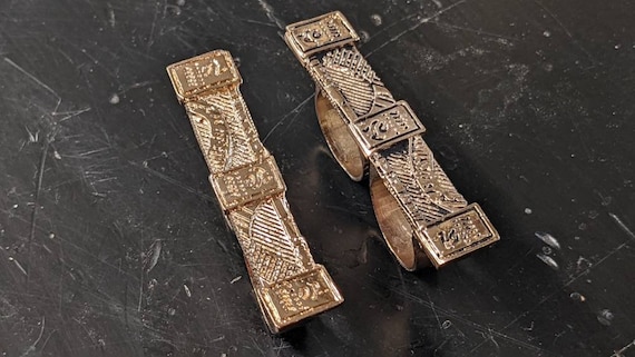 ドクター・ストレンジのカエシリウスのスリングリング小道具