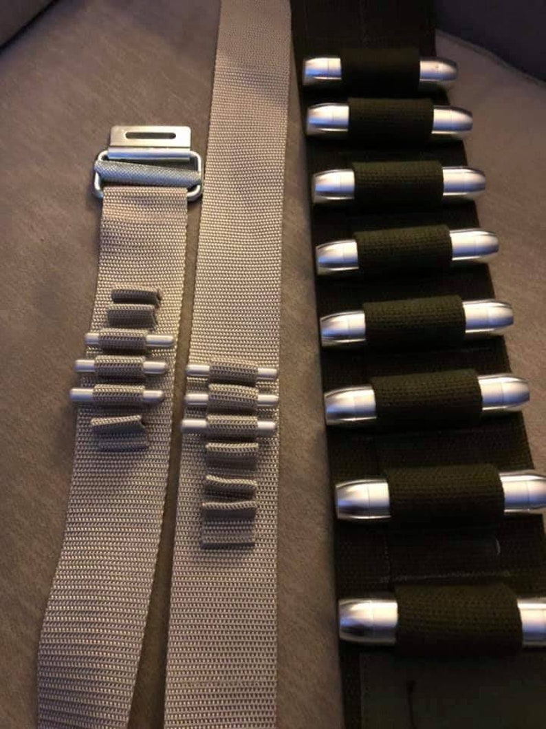 Rebel Pilot Xwing Leg Flares Real Aluminum Hollow Etsy UK