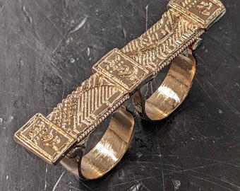 ドクター・ストレンジのカエシリウスのスリングリング小道具レプリカ