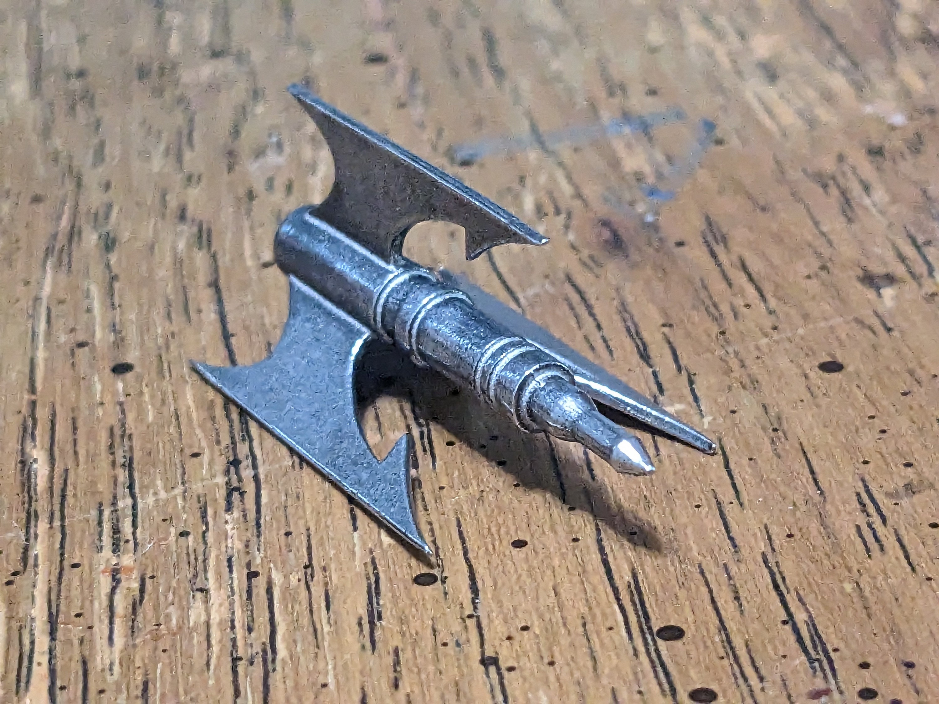 Kaminoen saberdart Kamino Dart stainless steel