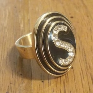 Schwartz Ring replica spaceballs