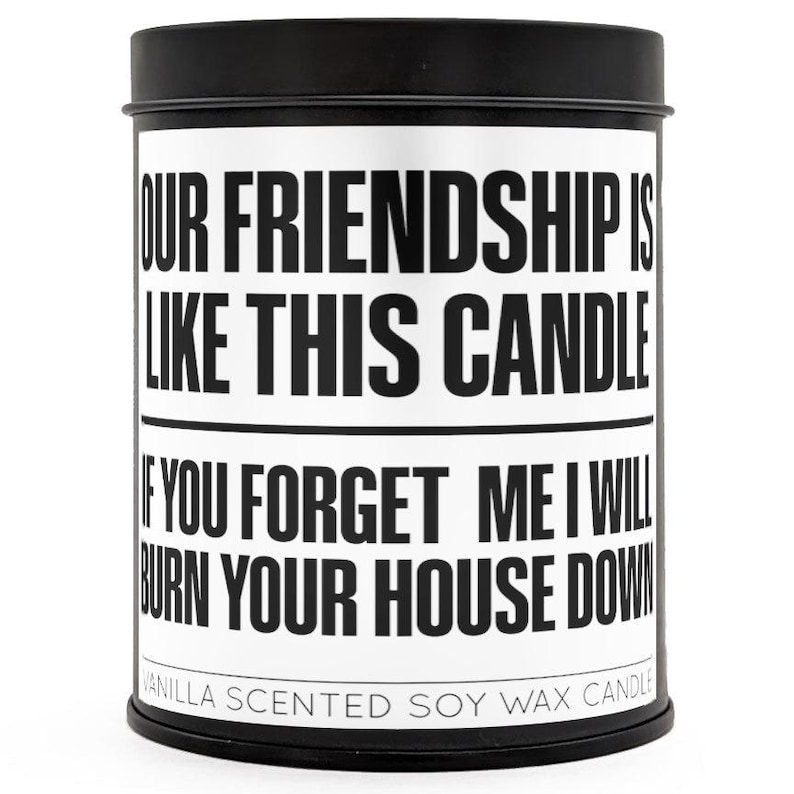 The Original Underground Candle