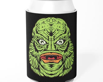 Wesen von der Black Lagoon Dosenkühler