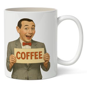 La palabra del día es "café" (taza).