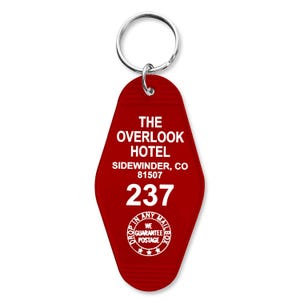 Shining room key 237 - Etsy 日本