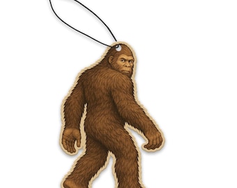 Ambientador Bigfoot