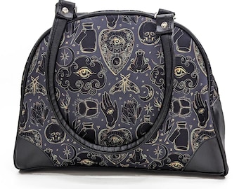 Masonic Esotericism Purse