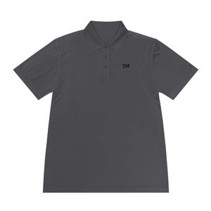 Men&#39;s Sport Polo Shirt - Casual and Comfortable Polo Tshirt for Men, Athletic Sports Top, Active Wear Apparel, Stylish Tennis Polo, Everyday
