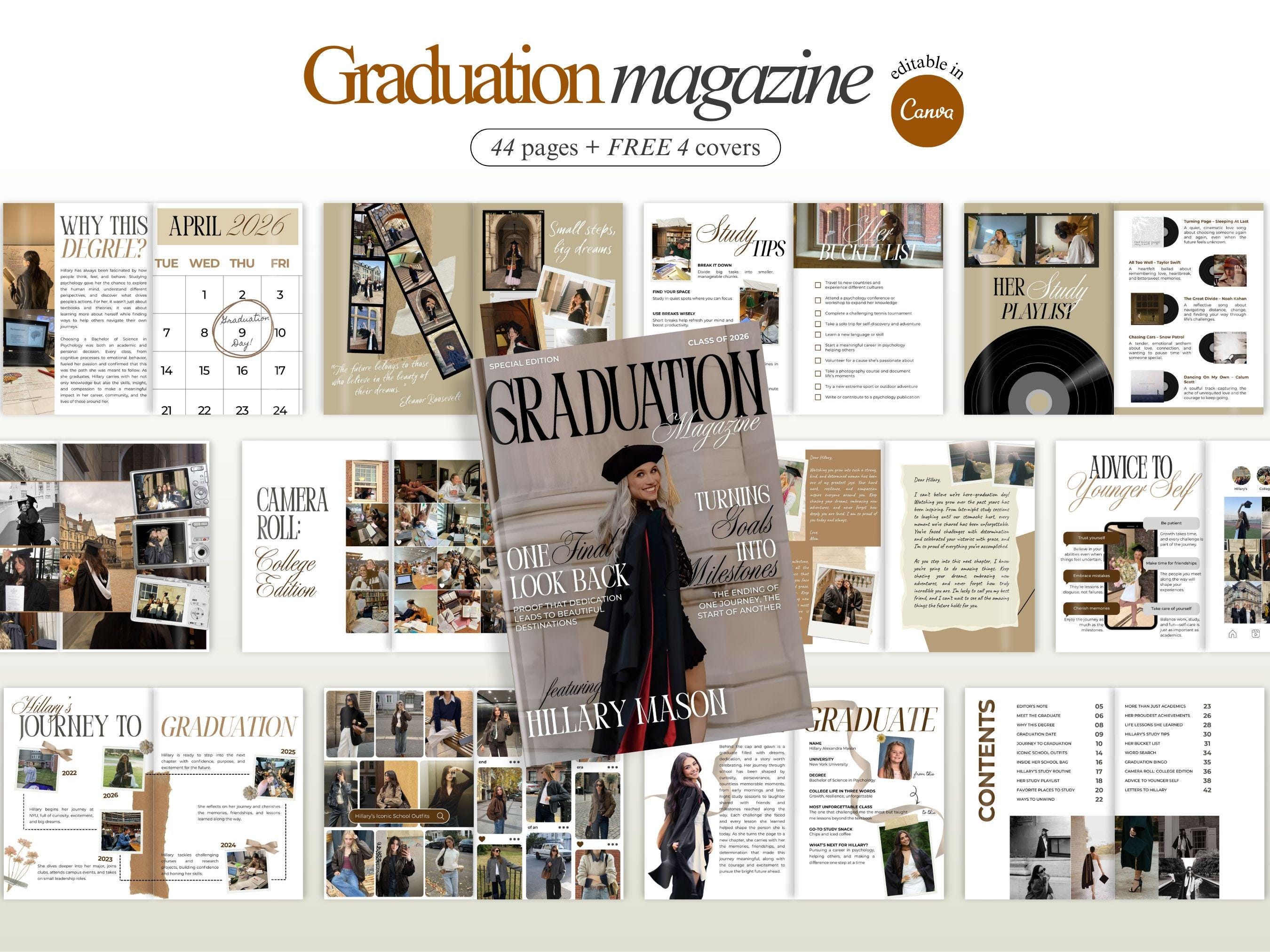 Devon Aoki Magazine - Etsy Canada