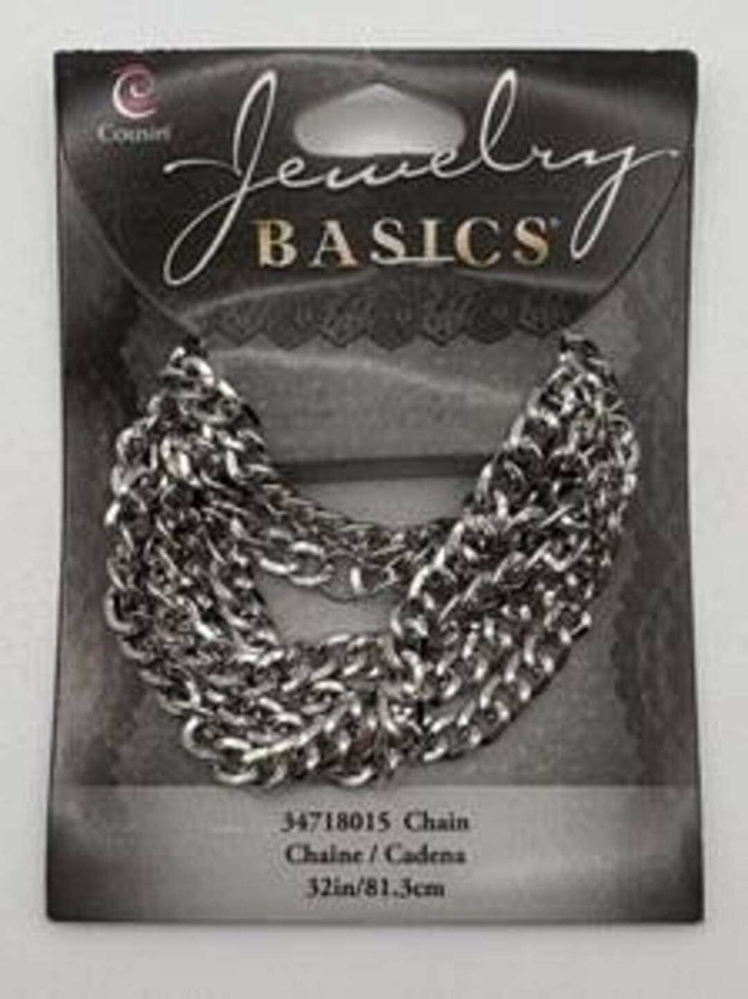 Various CHAIN, Necklace, and Bracelet Components - Just ONE DOLLAR per ...