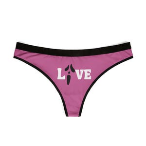 Underwear, Everyday Comfort