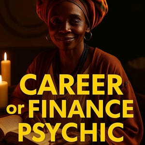 Same Hour Life & Career Clarity Reading – Purpose, Money, Soul Path Insight