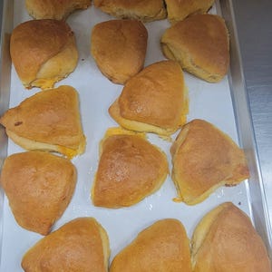 Guyanese butterflap (1 dozen)