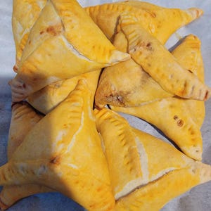 Guyanese Pinetart