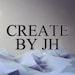 CreateByJH store logo