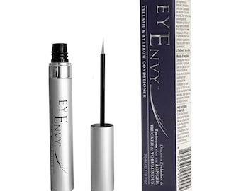 EYEnvy Eyelash & Eyebrow Conditioner 3.5mL Makeup Eyelashes Lash Enhancer Serum