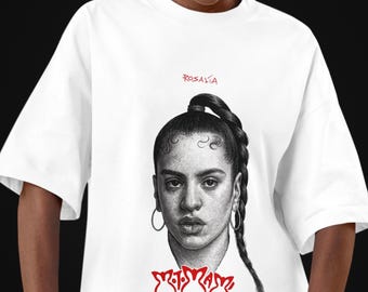 Rosalia Motomami Logo Vector SVG/PNG/AI, Vector Digital File for