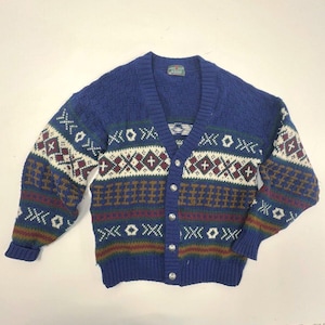 Lord Jeff Sweater - Etsy